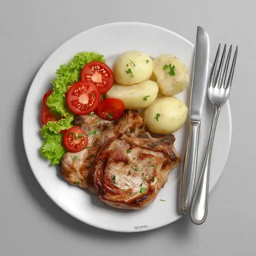 Dinner Category